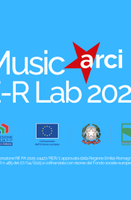 MusicArci E-R LAb 2025 Immagine