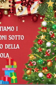 DONA UN DOLCETTO Immagine